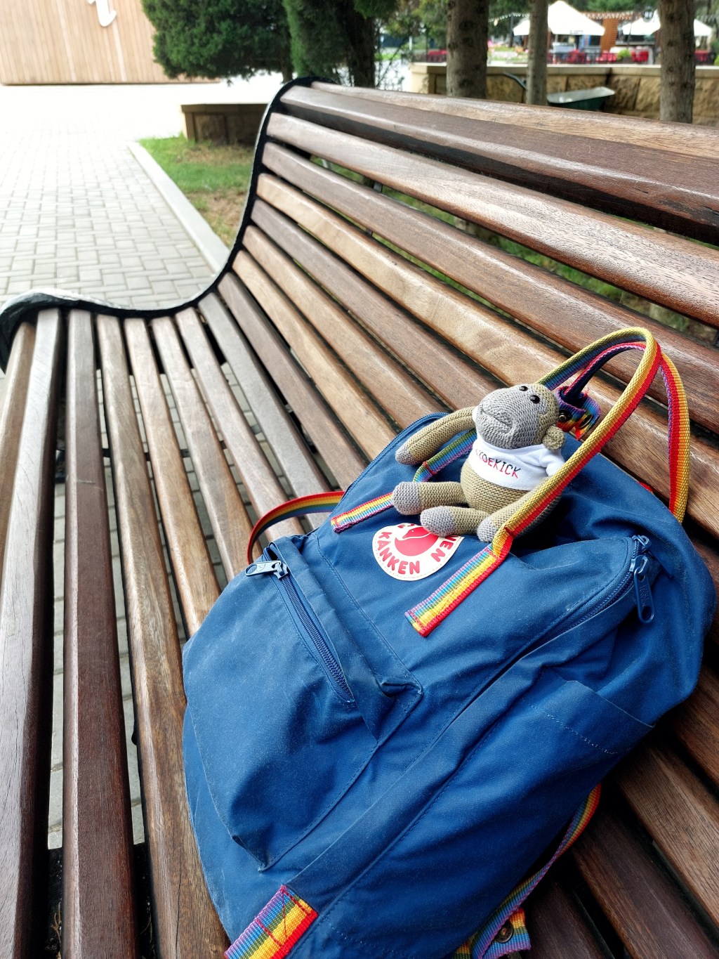 Stage 2.0 (yes, still in&nbsp;Baku)