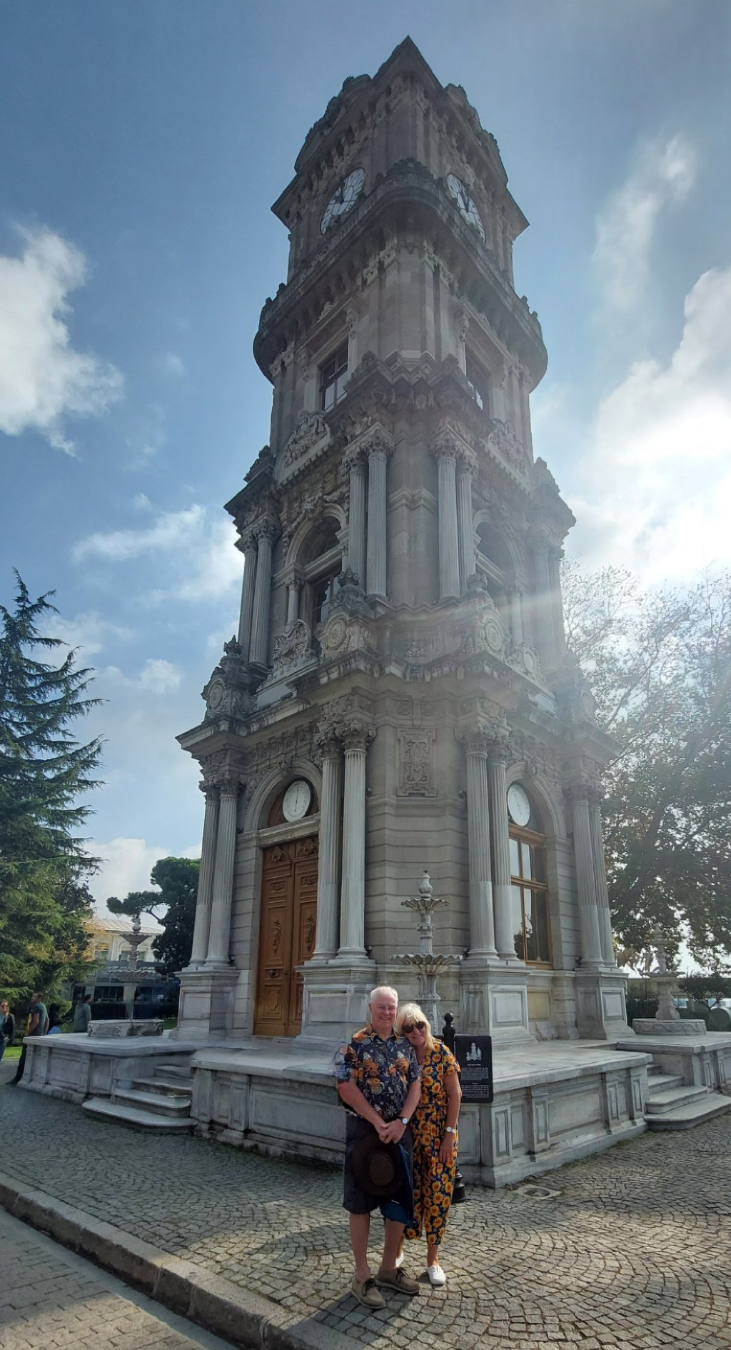 Stage 3.1 (still in)&nbsp;Istanbul