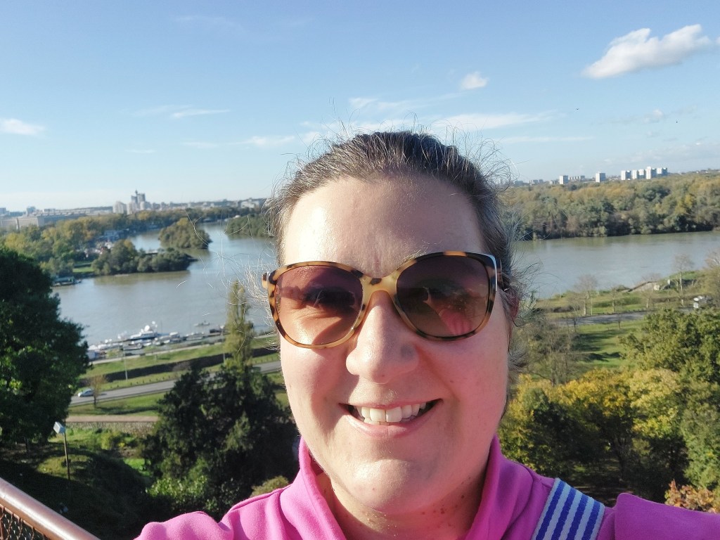 Stage 3.17 – Belgrade