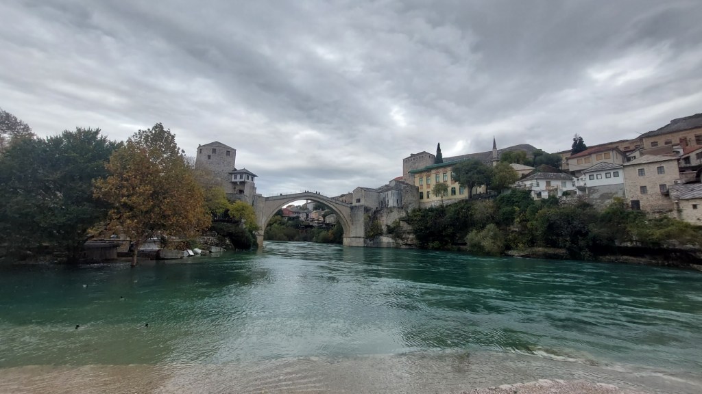 Stage 3.20 – Herzegovina&nbsp;(Mostar)