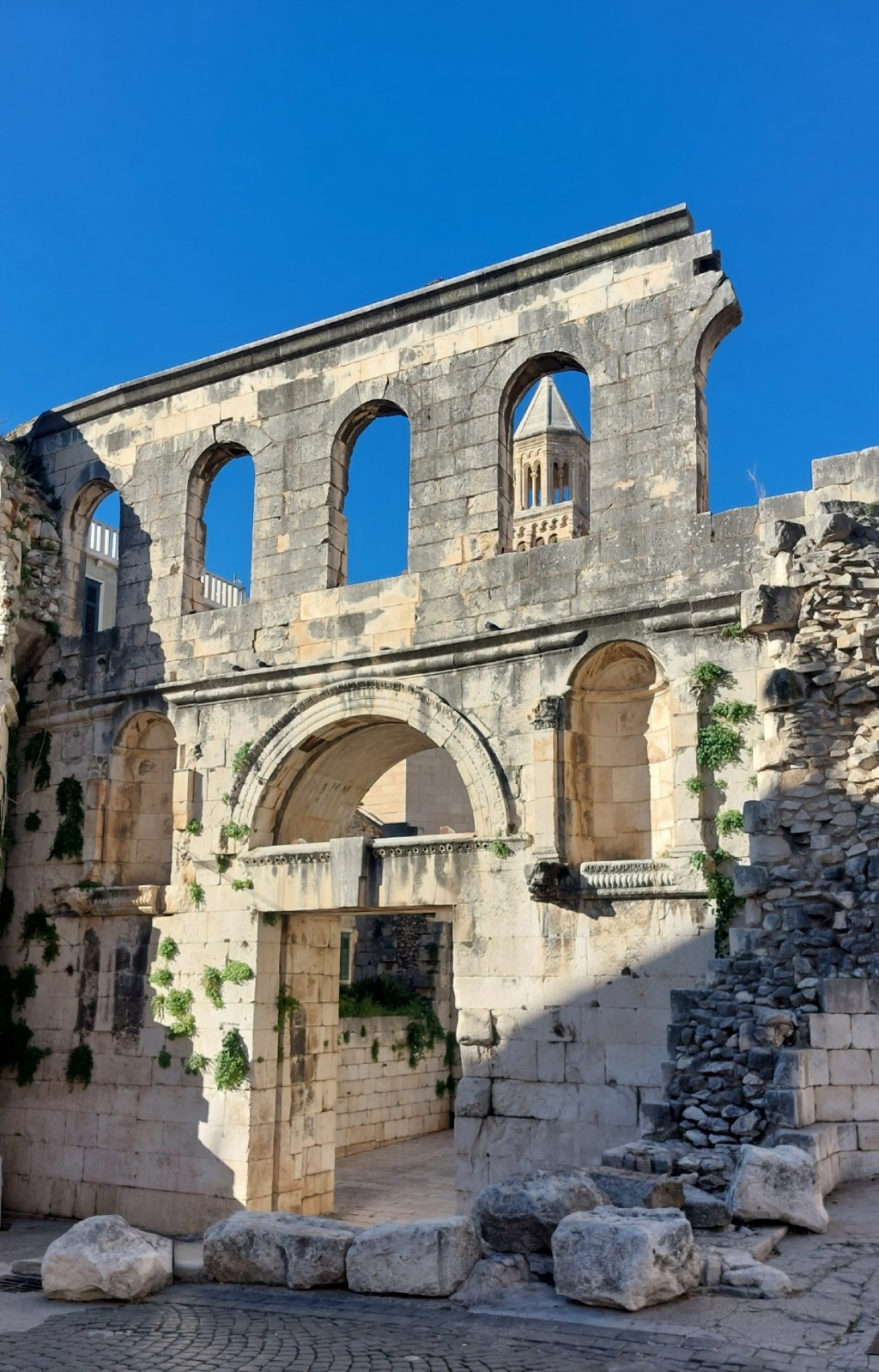 Stage 3.23 –&nbsp;Split