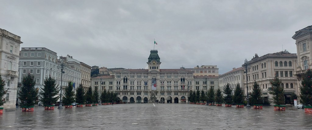 Stage 4.0 – Hello Italy&nbsp;(Trieste)