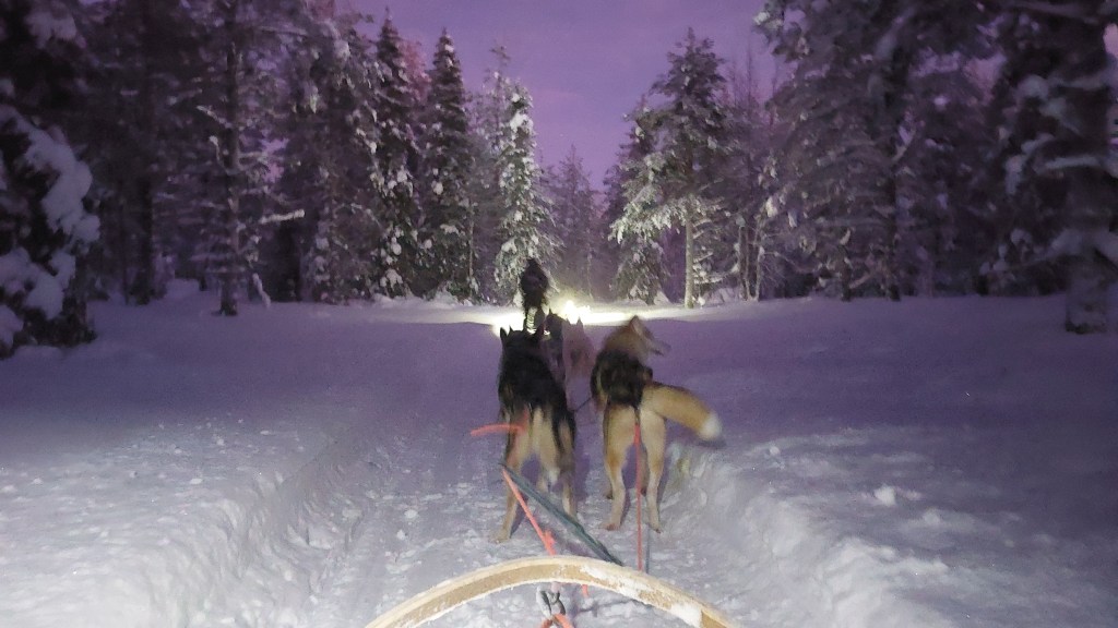 Stage 5.2 –&nbsp;Äkäslompolo