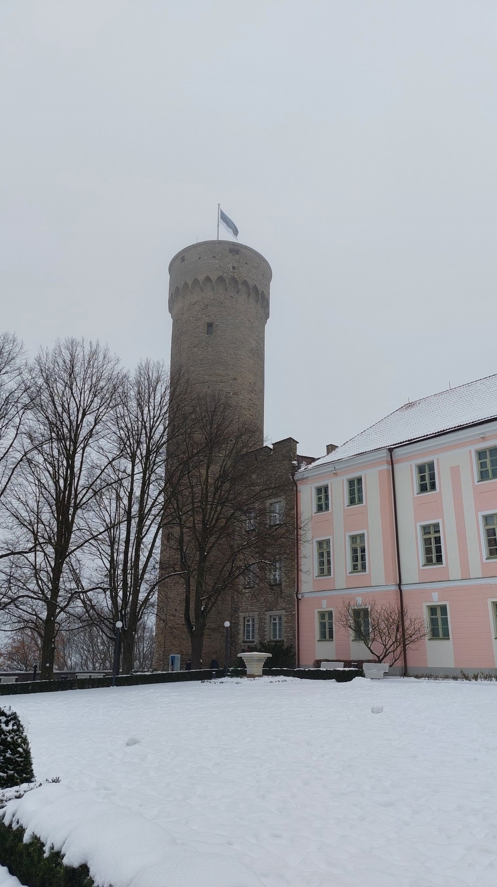 Stage 5.6  Goodbye Tallinn, Hello&nbsp;Riga