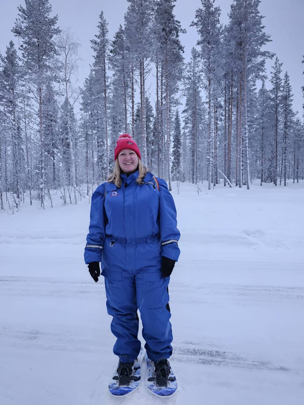 Stage 5.1 –&nbsp;Äkäslompolo