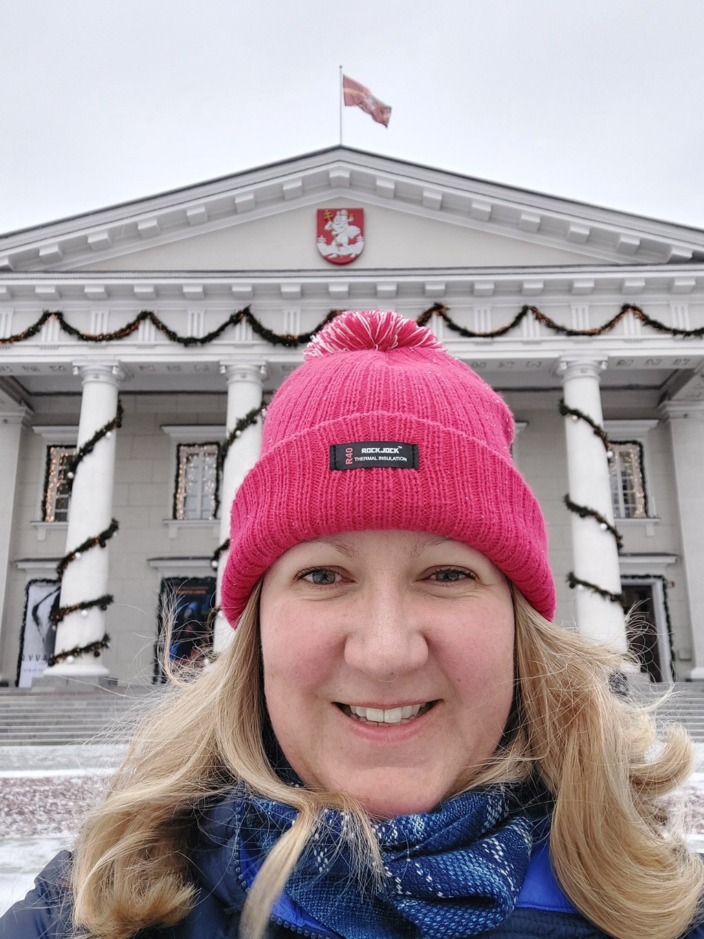 Stage 5.9 –&nbsp;Vilnius