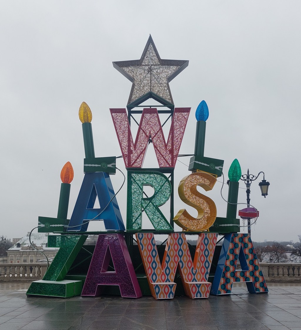 Stage 6.0 –&nbsp;Warsaw