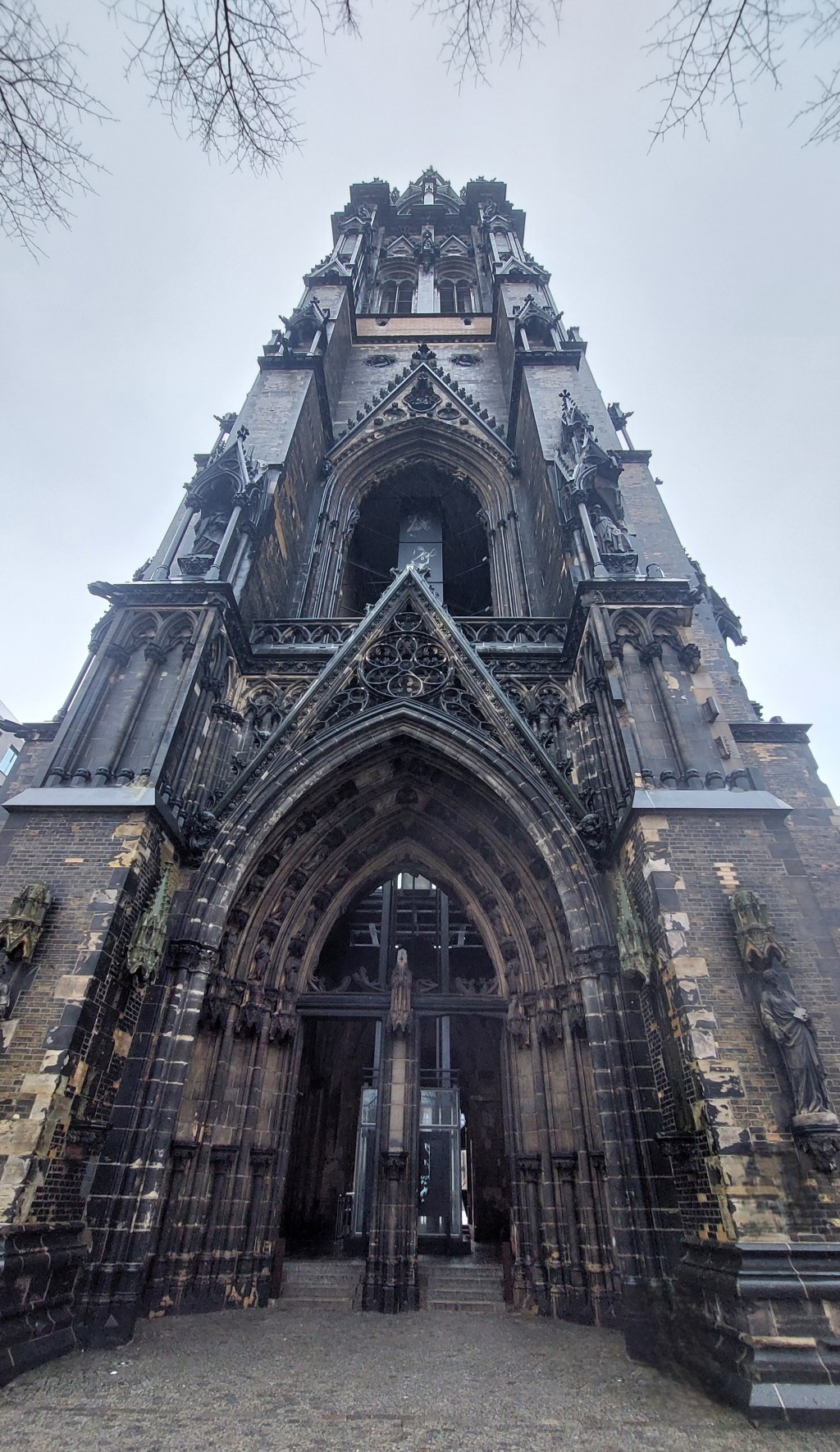 Stage 6.4 – Hamburg (Goodbye Poland, Hello&nbsp;Germany)