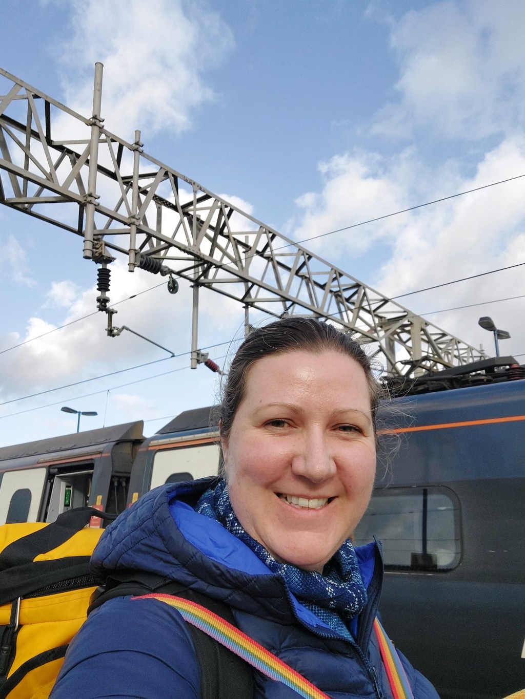 Stage 6.9 – The end is&nbsp;nigh