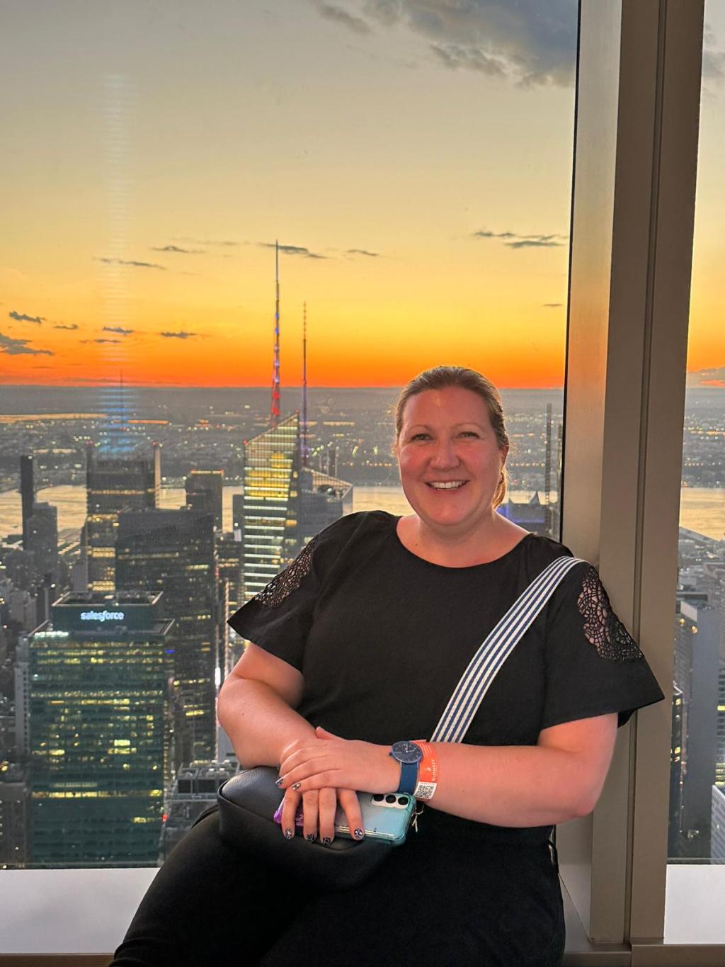 What has happened in the&nbsp;interim?