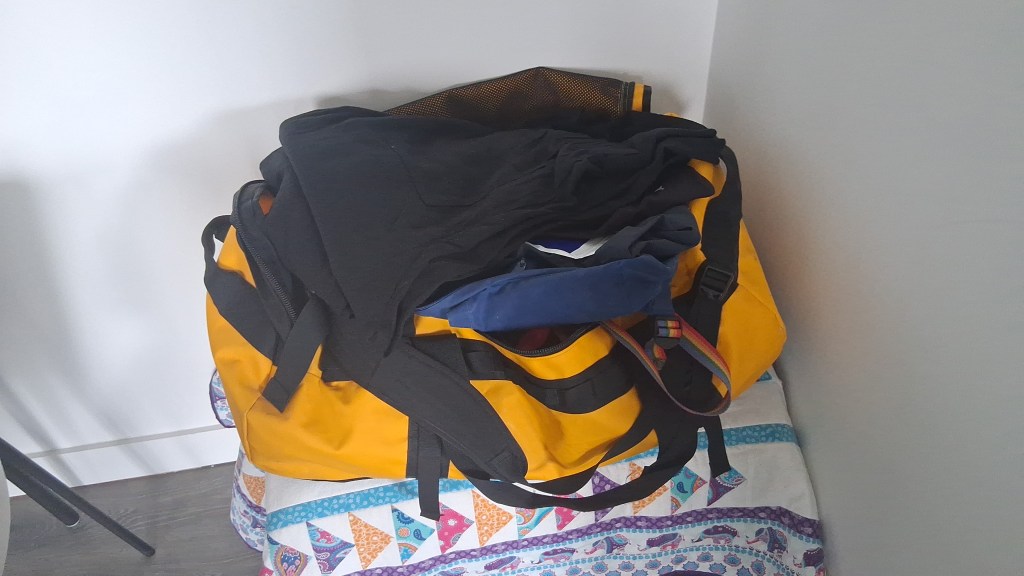 Pre-Stage 7 – Preparation&nbsp;Stage