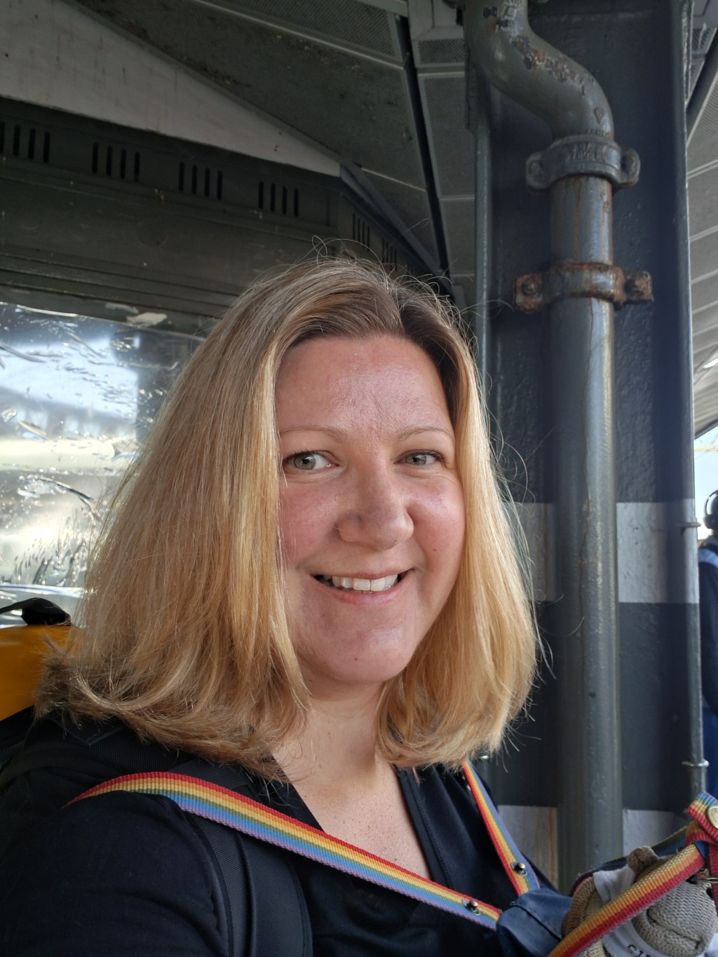 Stage 7 – We Have&nbsp;Liftoff