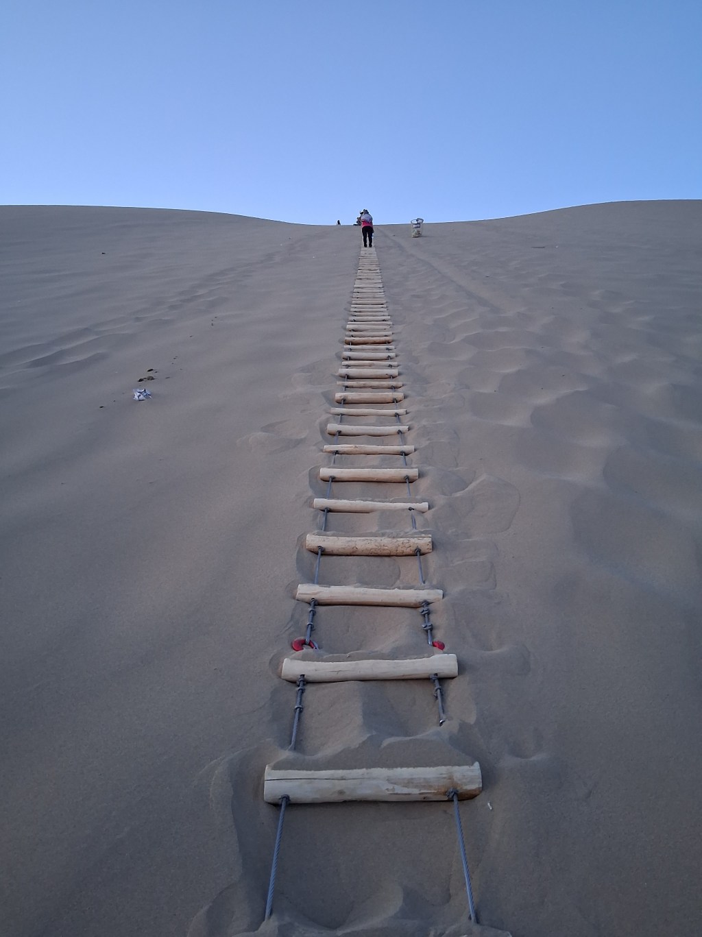 Stage 7.8 – Dunhuang (Part&nbsp;2)