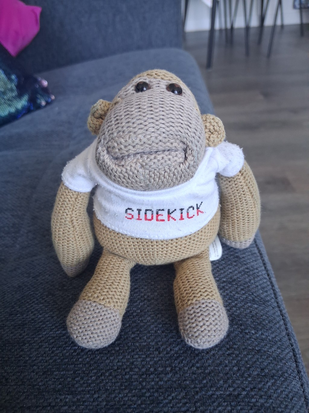 Stage 7.24 – The&nbsp;End