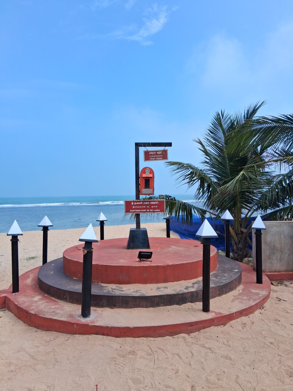 Sri Lanka 1.4 –&nbsp;Jaffna