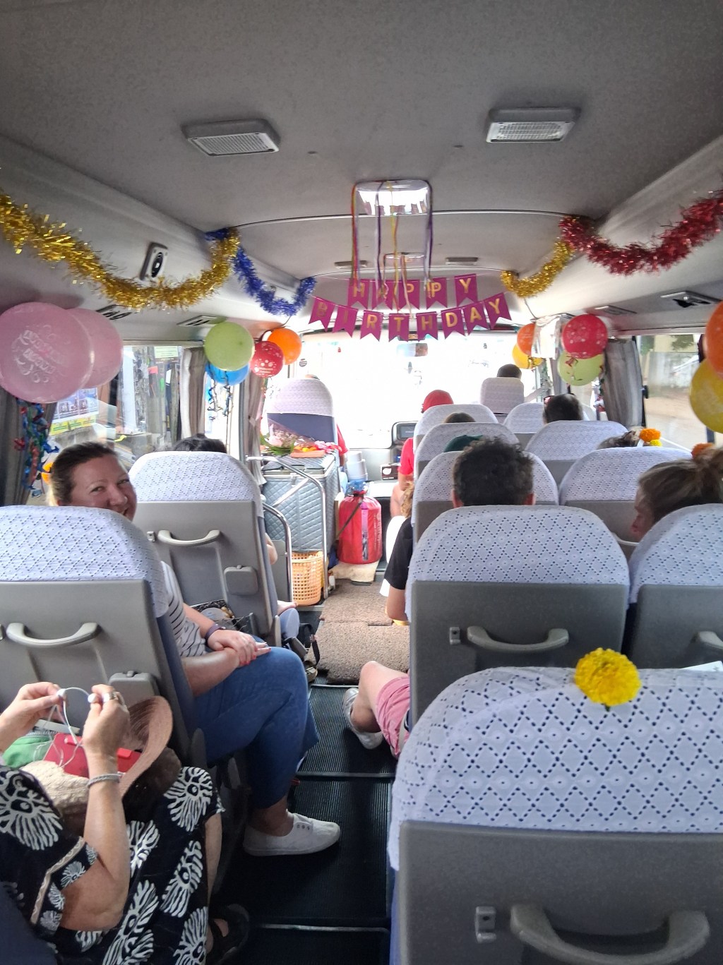 Sri Lanka 1.5 – Jaffna to&nbsp;Trincomolee