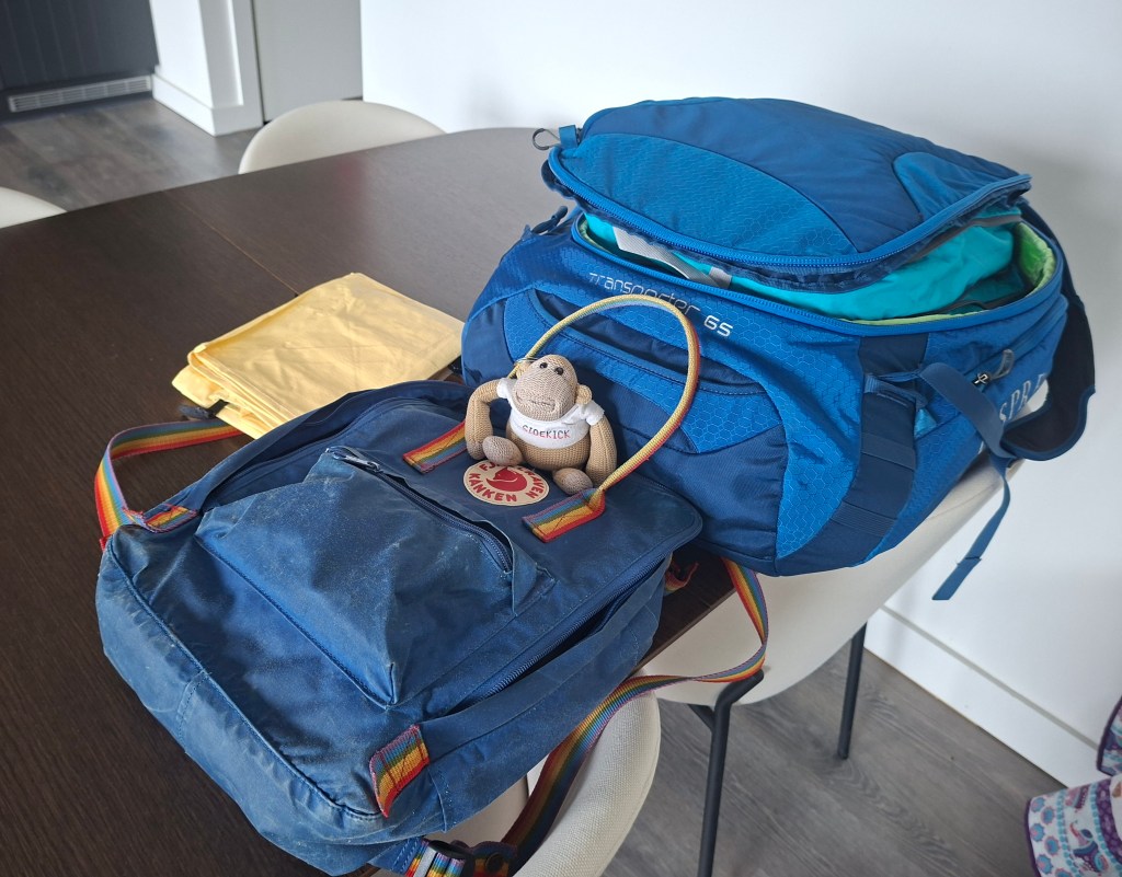 Botswana – 0.1 Getting Ready
